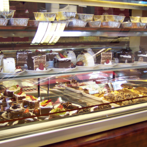 Fresh-Pastry